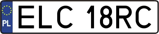 ELC18RC