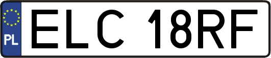 ELC18RF