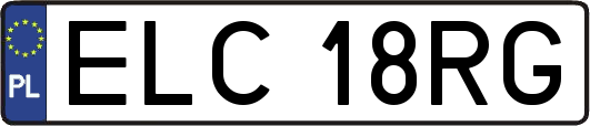 ELC18RG