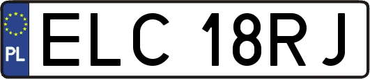 ELC18RJ