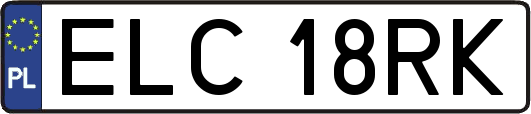 ELC18RK