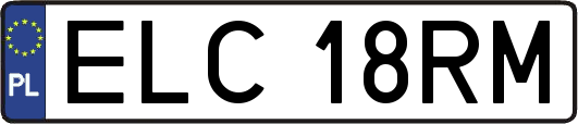 ELC18RM