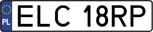ELC18RP