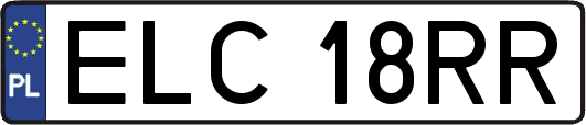 ELC18RR