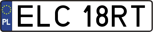 ELC18RT