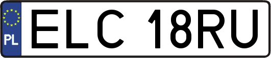 ELC18RU