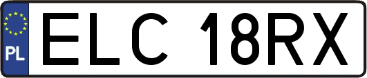 ELC18RX