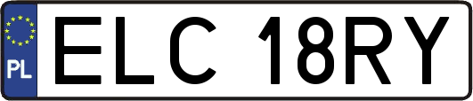 ELC18RY