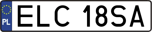ELC18SA