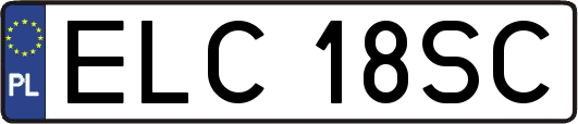 ELC18SC