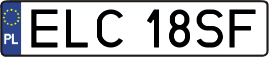 ELC18SF