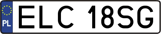 ELC18SG