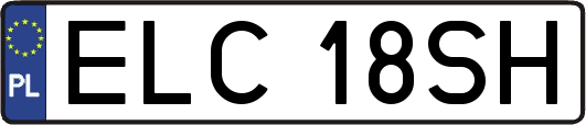 ELC18SH