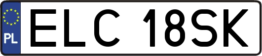 ELC18SK