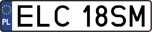 ELC18SM