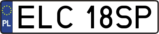 ELC18SP