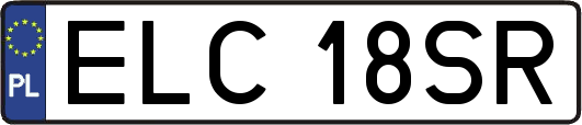 ELC18SR