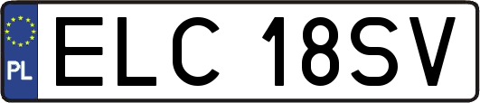 ELC18SV