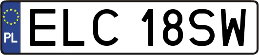 ELC18SW
