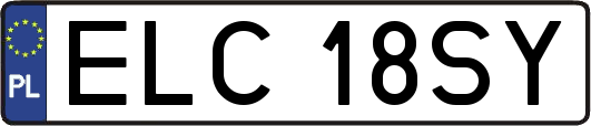 ELC18SY