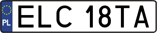 ELC18TA