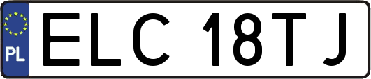 ELC18TJ