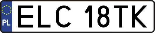 ELC18TK