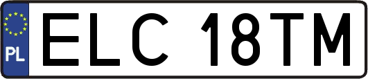 ELC18TM
