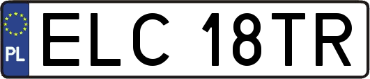 ELC18TR