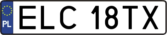 ELC18TX