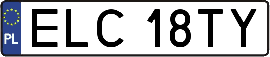 ELC18TY
