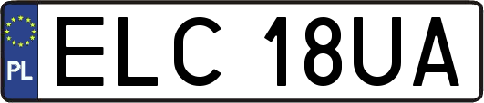ELC18UA