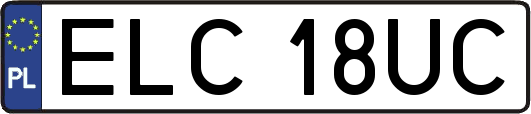 ELC18UC