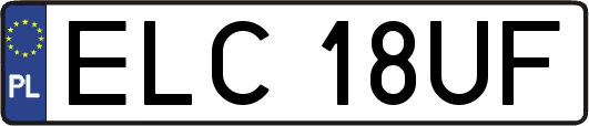ELC18UF