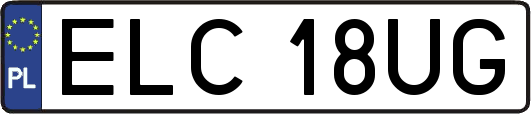 ELC18UG