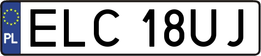 ELC18UJ
