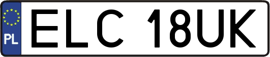 ELC18UK