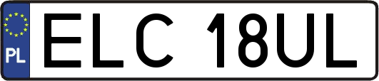 ELC18UL