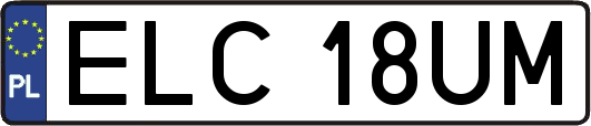 ELC18UM