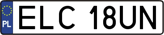 ELC18UN