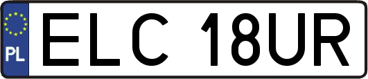 ELC18UR