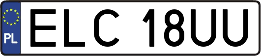 ELC18UU