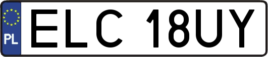 ELC18UY