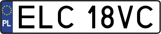 ELC18VC
