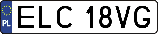 ELC18VG