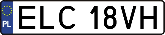 ELC18VH