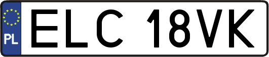 ELC18VK