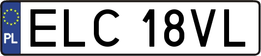 ELC18VL