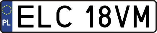ELC18VM