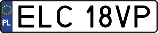 ELC18VP